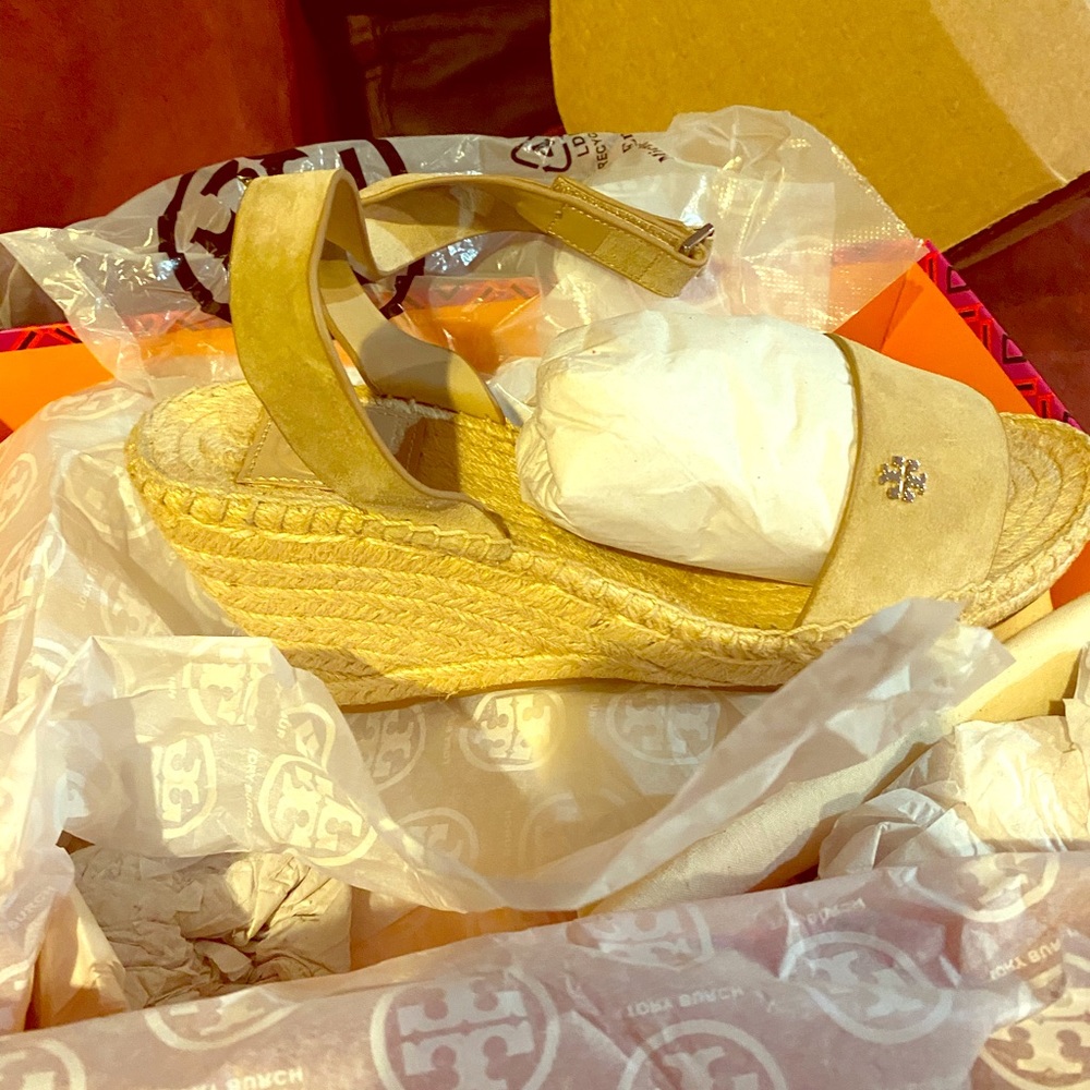 Tory Burch Sandals